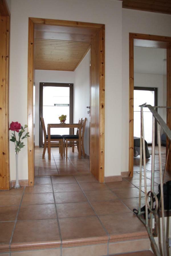 Apartamento Ana-Marie Bad Neuenahr-Ahrweiler Exterior foto