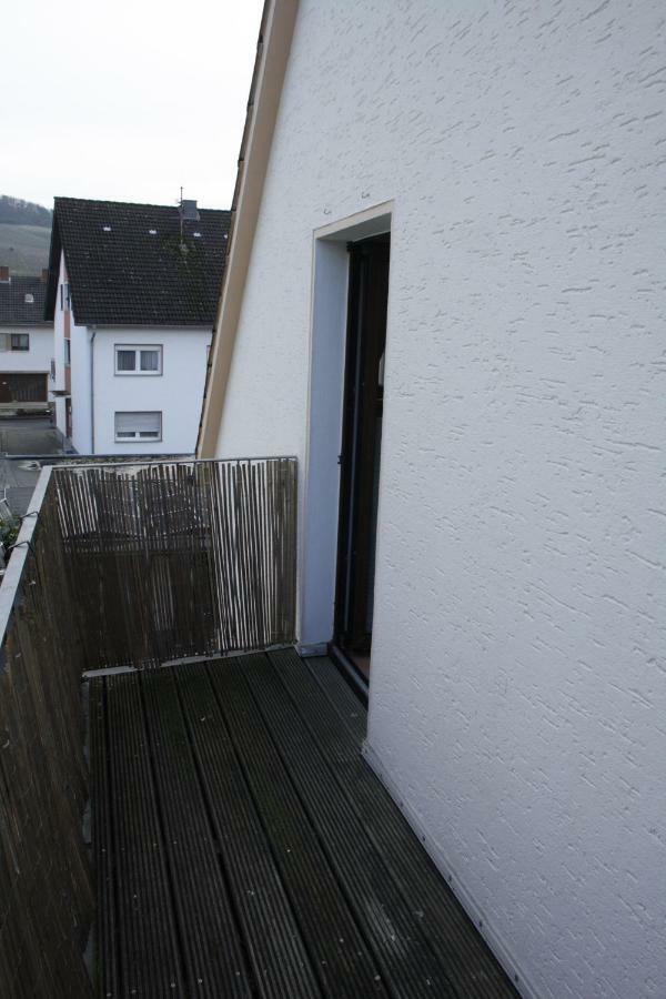 Apartamento Ana-Marie Bad Neuenahr-Ahrweiler Exterior foto