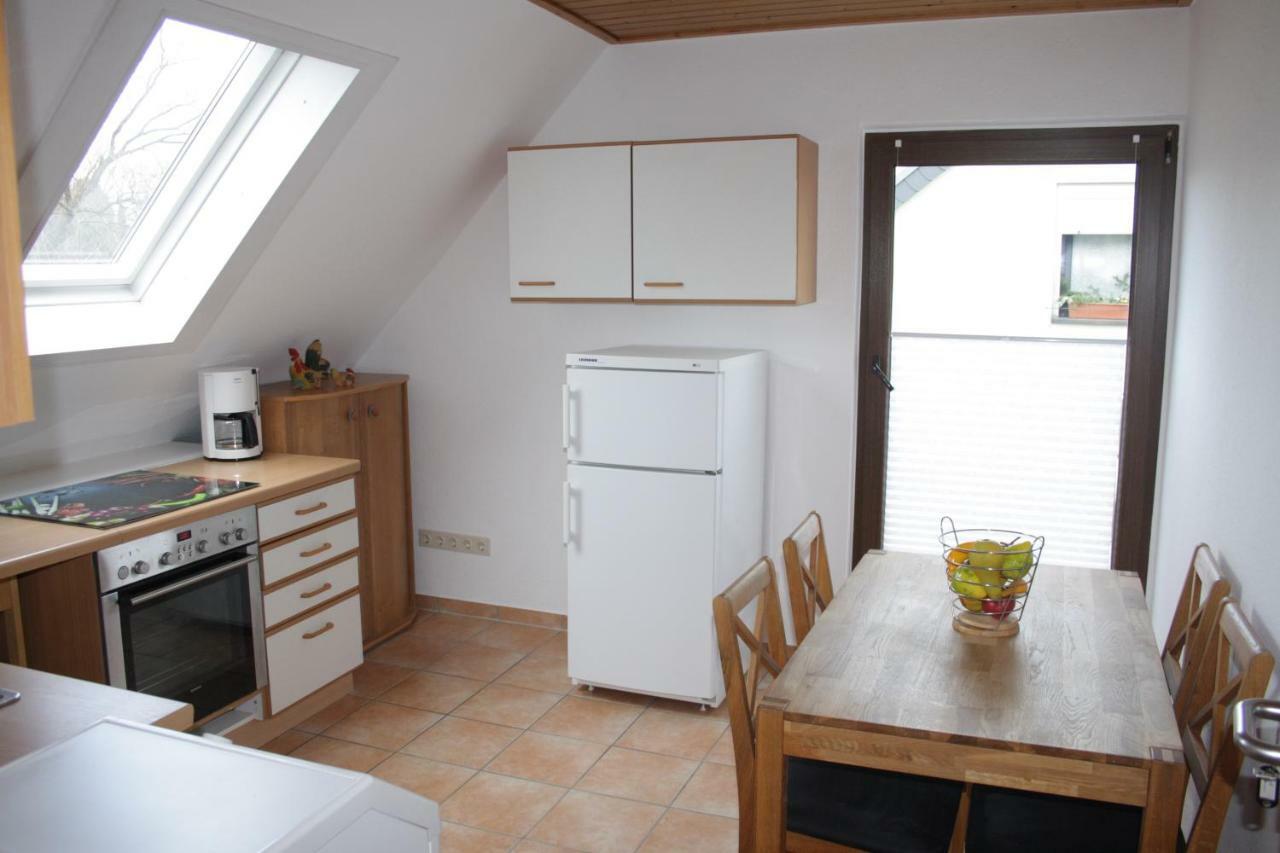 Apartamento Ana-Marie Bad Neuenahr-Ahrweiler Exterior foto